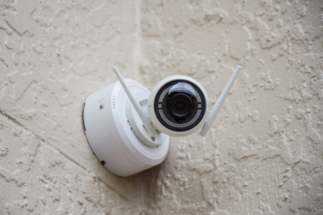 Photo Security camera